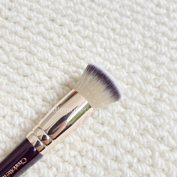 Charlotte Tilbury HOLLYWOOD COMPLEXION BRUSH - Authentic Brand New - Picture 5 of 7